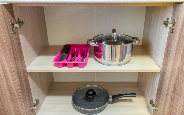 Апартаменты InnDays Литейная 22а(2)