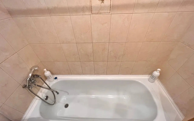 Апартаменты Центр Студия Voyage Комфорт