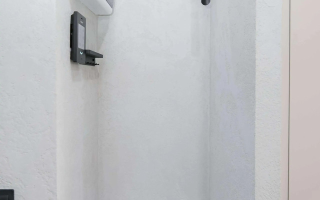 Na Krasnom Prospekte 220 Flat