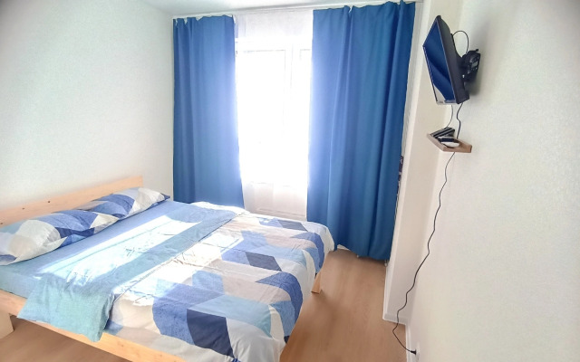 Квартира Наш Дом - Ваш Дом 1