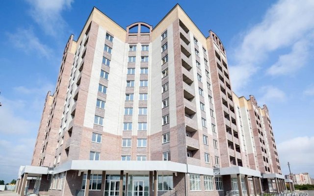 Velikiy King Hotel and Apartments