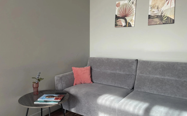 Апартаменты Четырехместные Пентхаус Mix