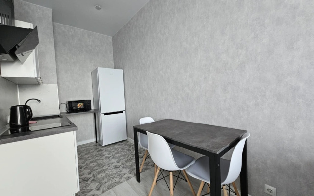 1 Yevro-2 V Tsentre G. Lyubertsy Flat
