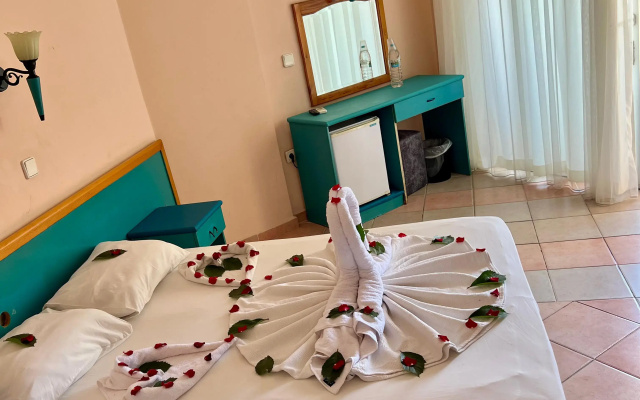 Kleopatra Sun Light Hotel