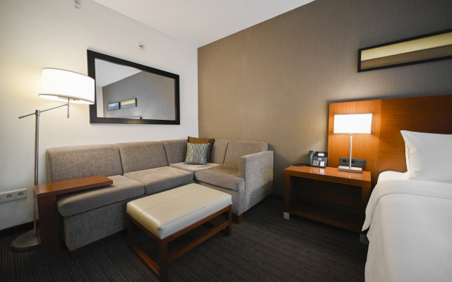 Yerevan Place Hotel