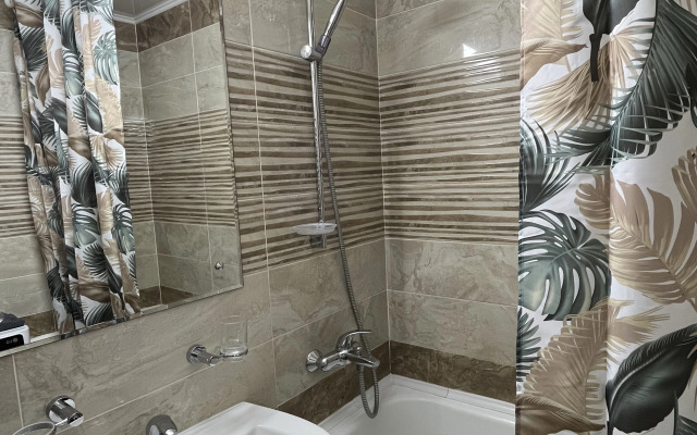 Квартира Однокомнатная на Проспекте Сююмбике 28