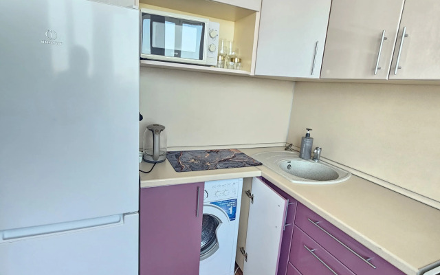 Квартира в 4-ом Микрорайоне 10