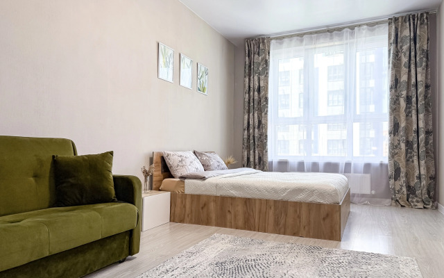Monako 24 Zhk Bosfor 244 Apartments