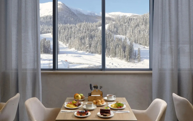 Hotel Alean  Club Sophia
