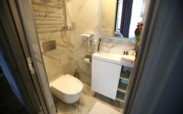 Nevsky 5 Apartment