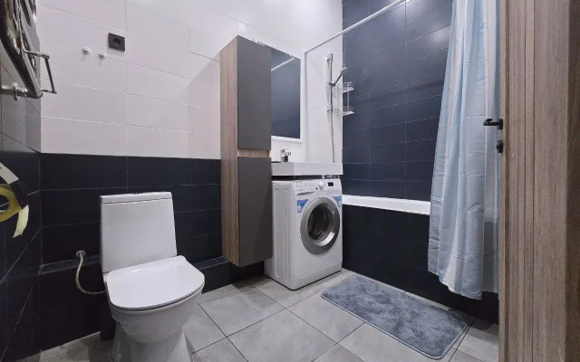 Квартира Германа Титова