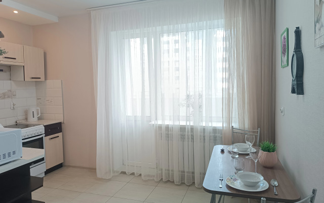 Квартира Двухкомнатная на Станке Димитрова 67