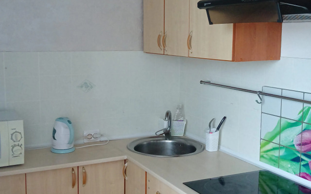 Квартира Уютная