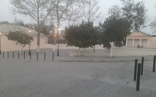 Квартира Уютная в Центре Города