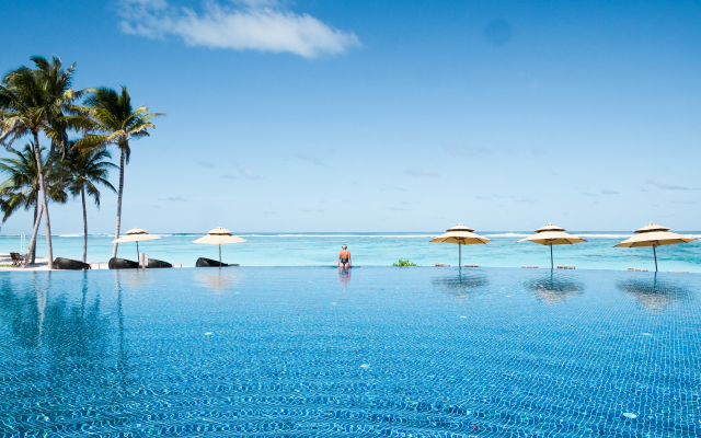 Radisson Blu Resort Maldives