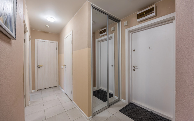 Квартира В Москве