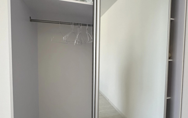 Квартира однокомнатная