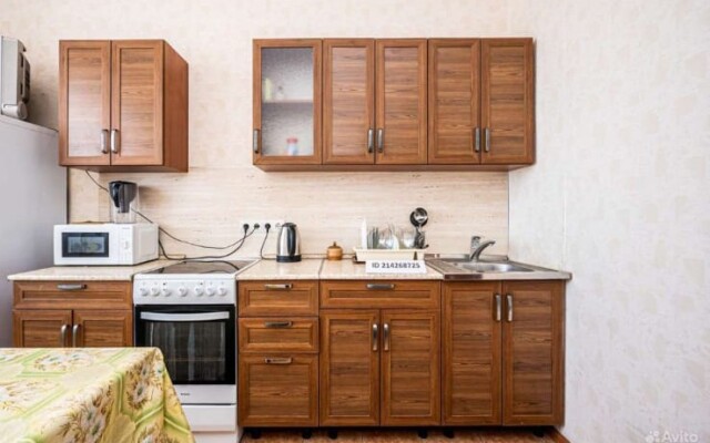 Apartment on Proletarskiy