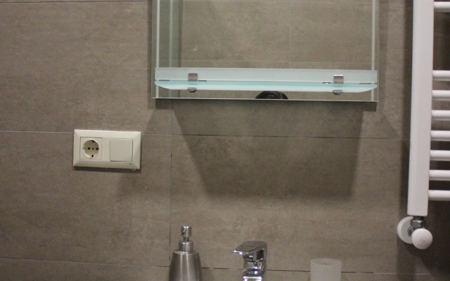 Area N39 Bakuriani Apart-Hotel