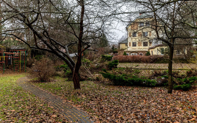 Korobovo Ozyornaya 5 Private House