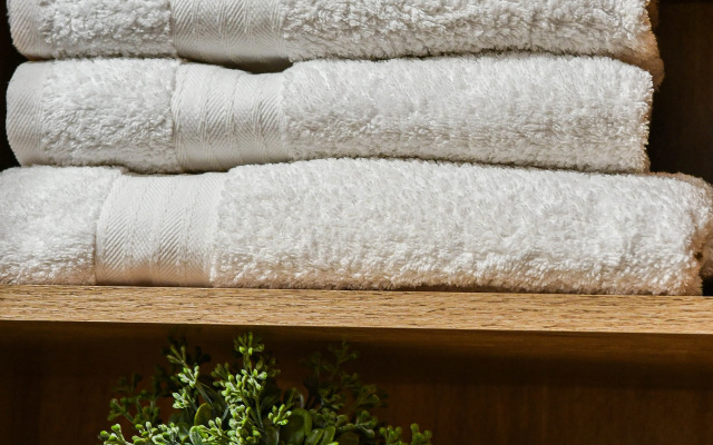 Апартаменты В самом центре Взлетки