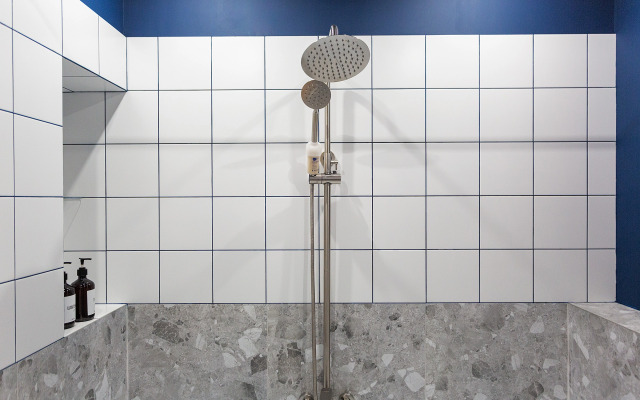 Апартаменты Welcome на Николаева 18