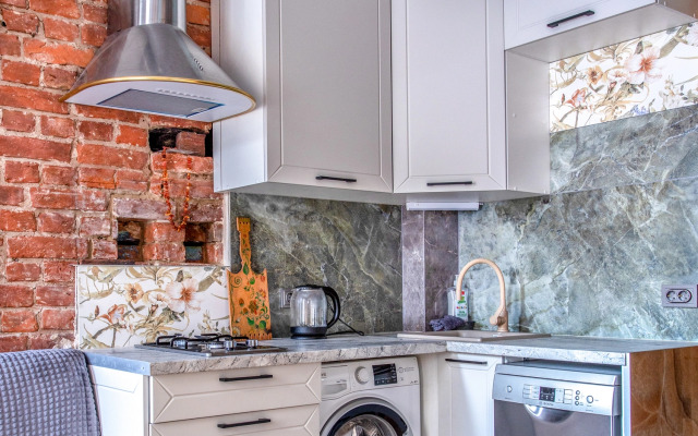 Квартира АртквартирыСпб