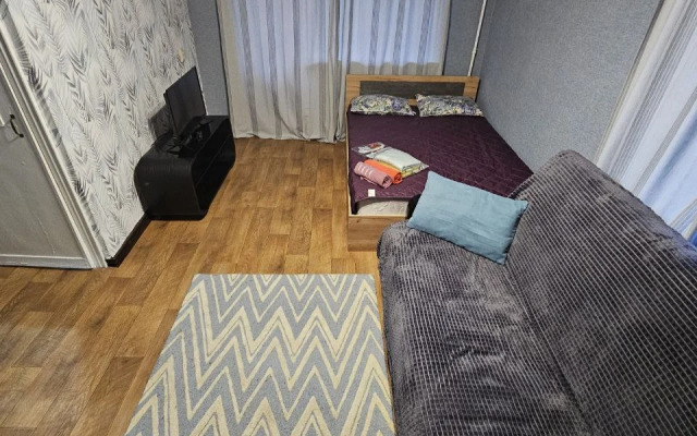 Квартира апартаменты L.V.Hotels на Первомайской 16