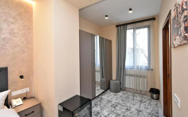 Avenue 23 Boutique Hotel