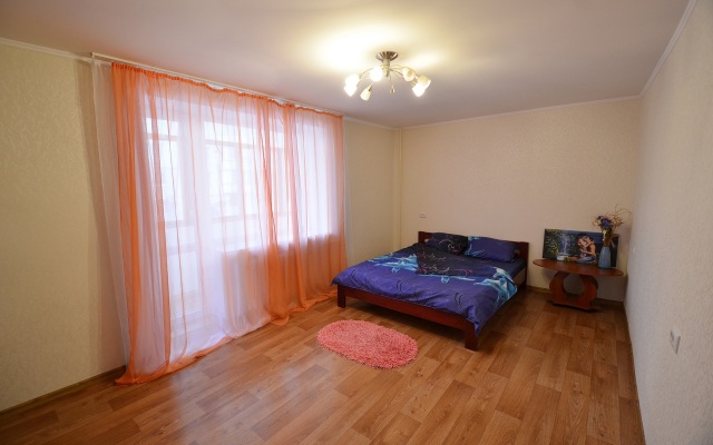 Apartment in the city center on Navarinskaya 17A