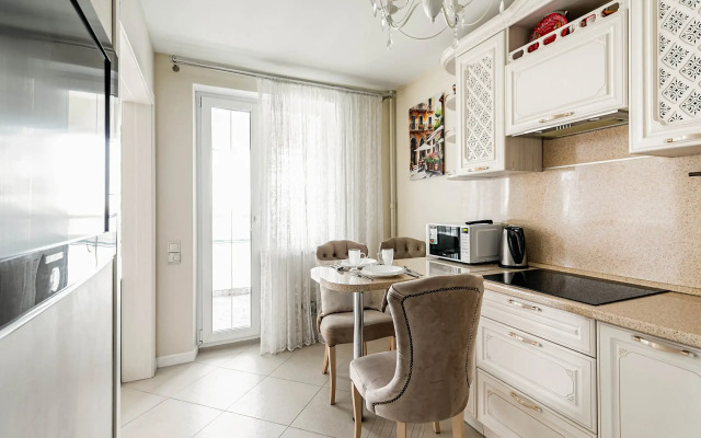 Квартира Уютная