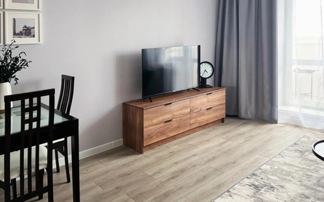 Квартира в центре Архангельска