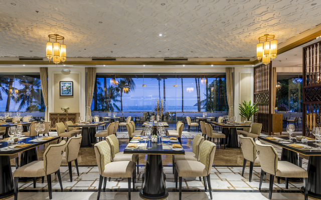 Vinpearl Resort Nha Trang