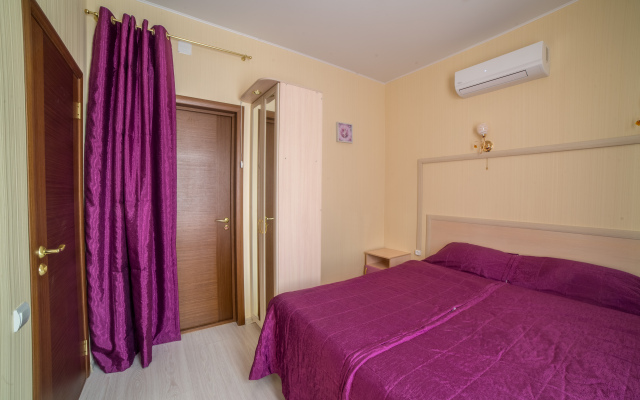 Teremok Moskovskij  Guest House