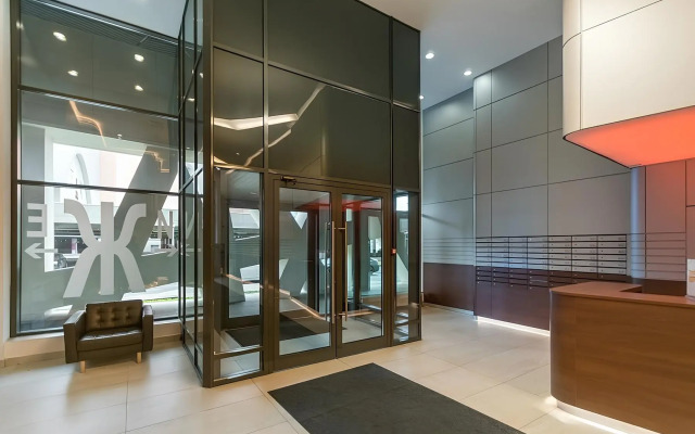 Апартаменты 265 Art Aparts на Ходынском бульваре 2