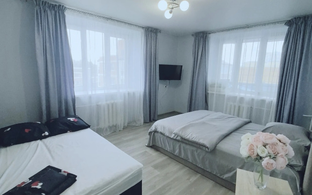 Luchshee Reshenie-15 Minut Do Tsentra Goroda I Aeroporta Flat - Apartment in Kazan - Photo 3