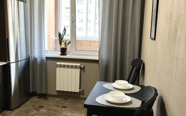 Prostornye apartamenty Klas Home u Royyal parka Flat