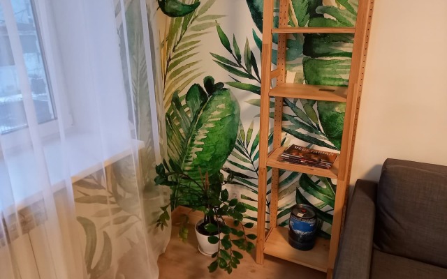 Апартаменты у Ауры