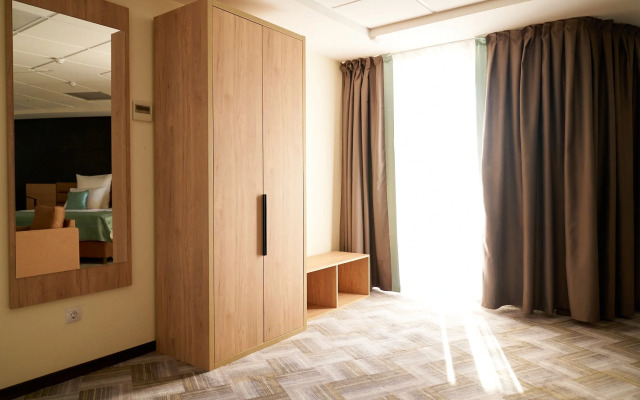 Hotel Persia