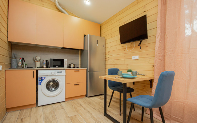 Квартира на Кривоносовском 12