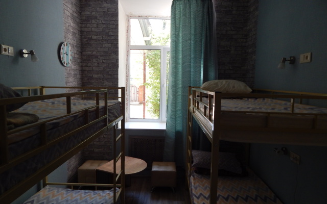Valday Hostel