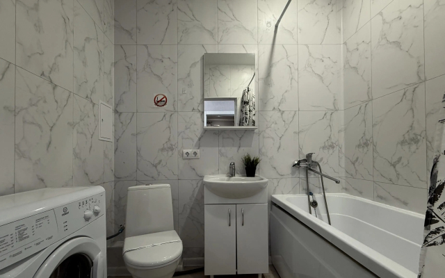 Квартира на улице Дорофеева 7