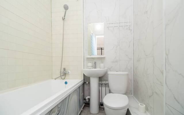 So Vsemi Udobstvami Apartments