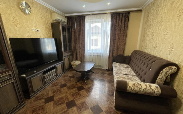 Отель Идиллия