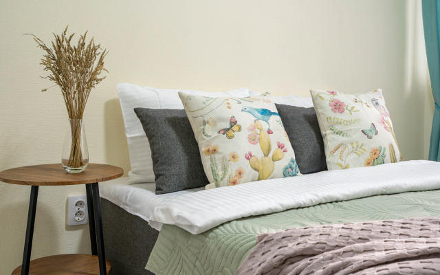 Квартира KeysSpb на Фомина