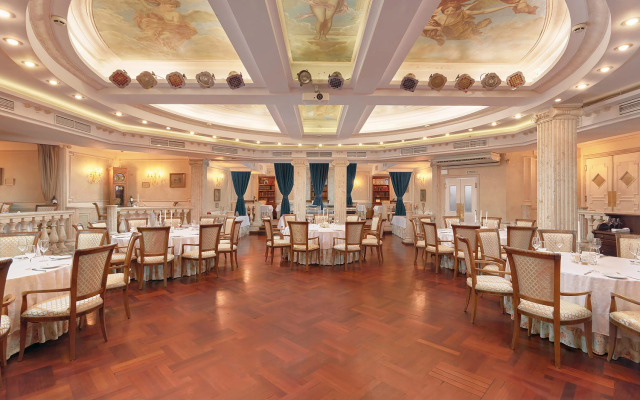 Бутик-Отель Автор