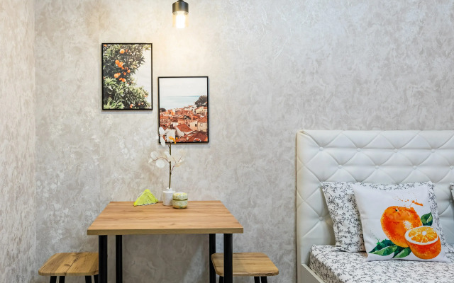 Studiya Flat