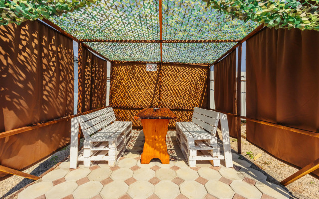 Lesniye domiki Eco-hotel