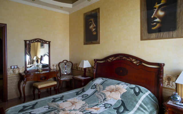 Квартира на Охте