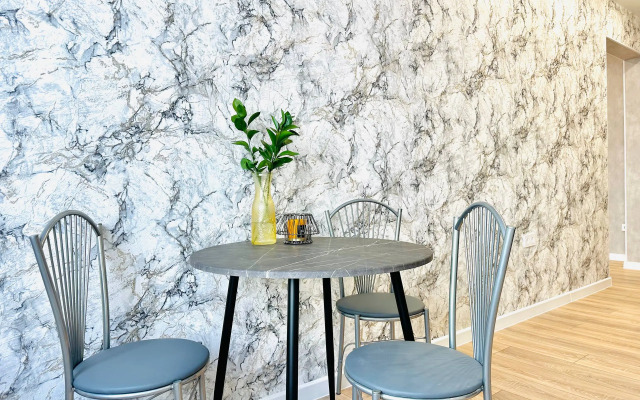 Квартира Ваш уютный дом вдали от дома